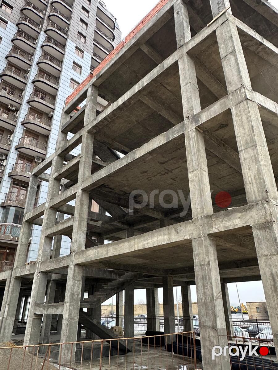 İcarəyə verilir obyekt 1550 m² — Əmlak, Bakı (5)