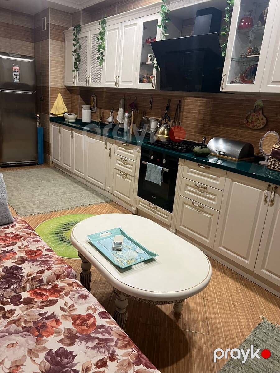 Satılır 4 otaqlı yeni tikili 170 m² — Mənzil, Bakı (9)