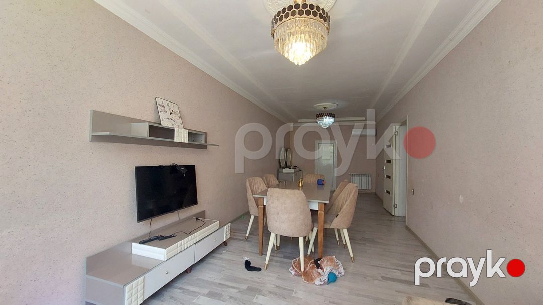 Satılır 5 otaqlı həyət evi/bağ evi 140 m² — Ev, villa, Bakı (6)