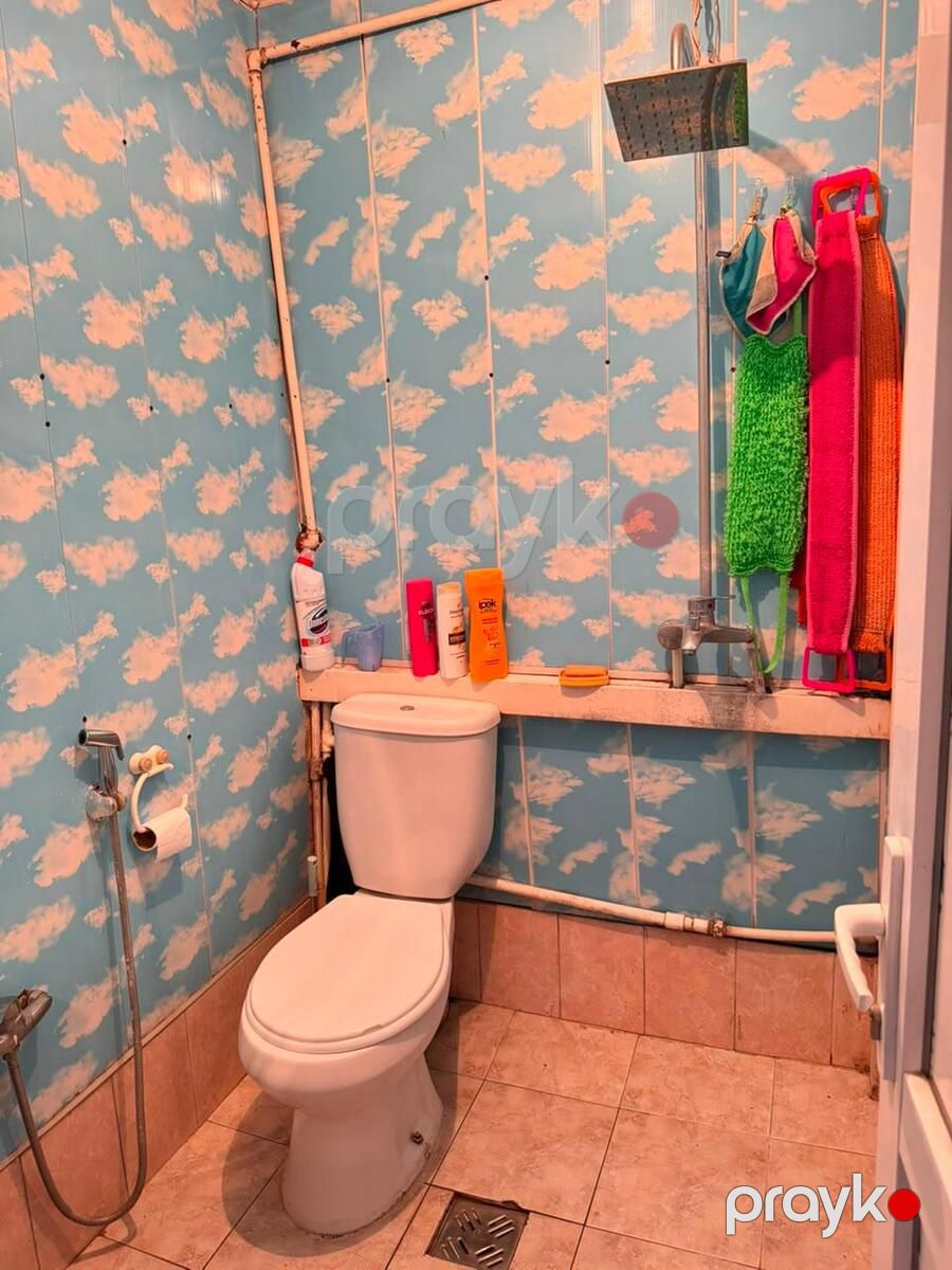 Satılır 2 otaqlı köhnə tikili 40 m² — Mənzil, Bakı (8)