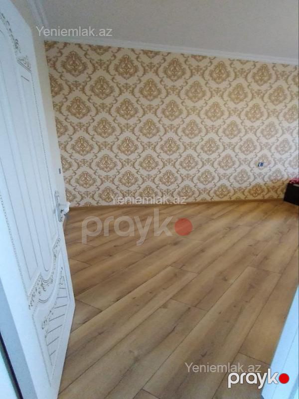 Satılır 3 otaqlı Bina evi menzil (Köhnə tikili), 75 m², Binəqədi rayonu — Mənzil, Bakı (6)