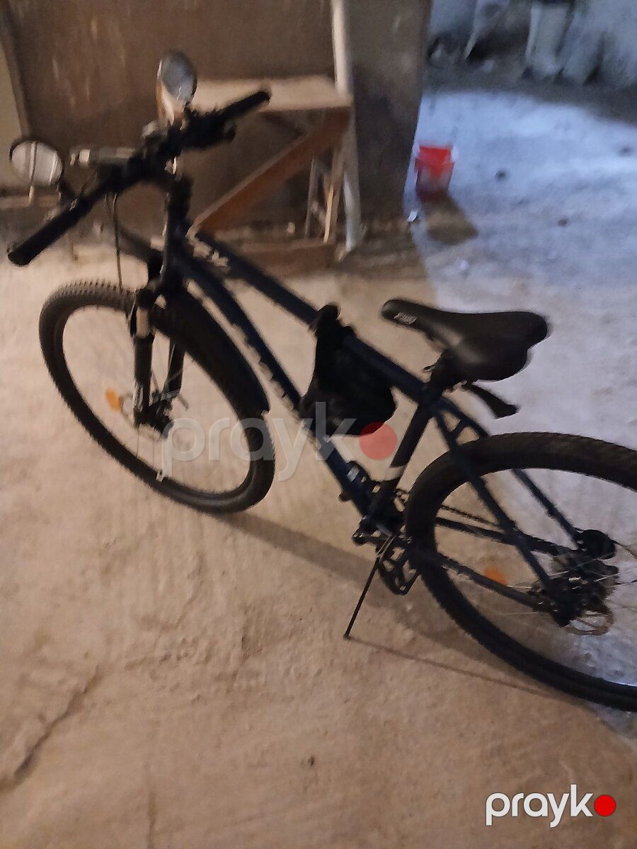 Velosiped Forward sporting — Velosipedlər, Bakı (2)