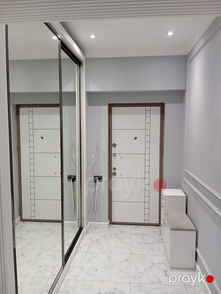 Satılır 3 otaqlı yeni tikili 150 m² — Mənzil, Bakı (4)