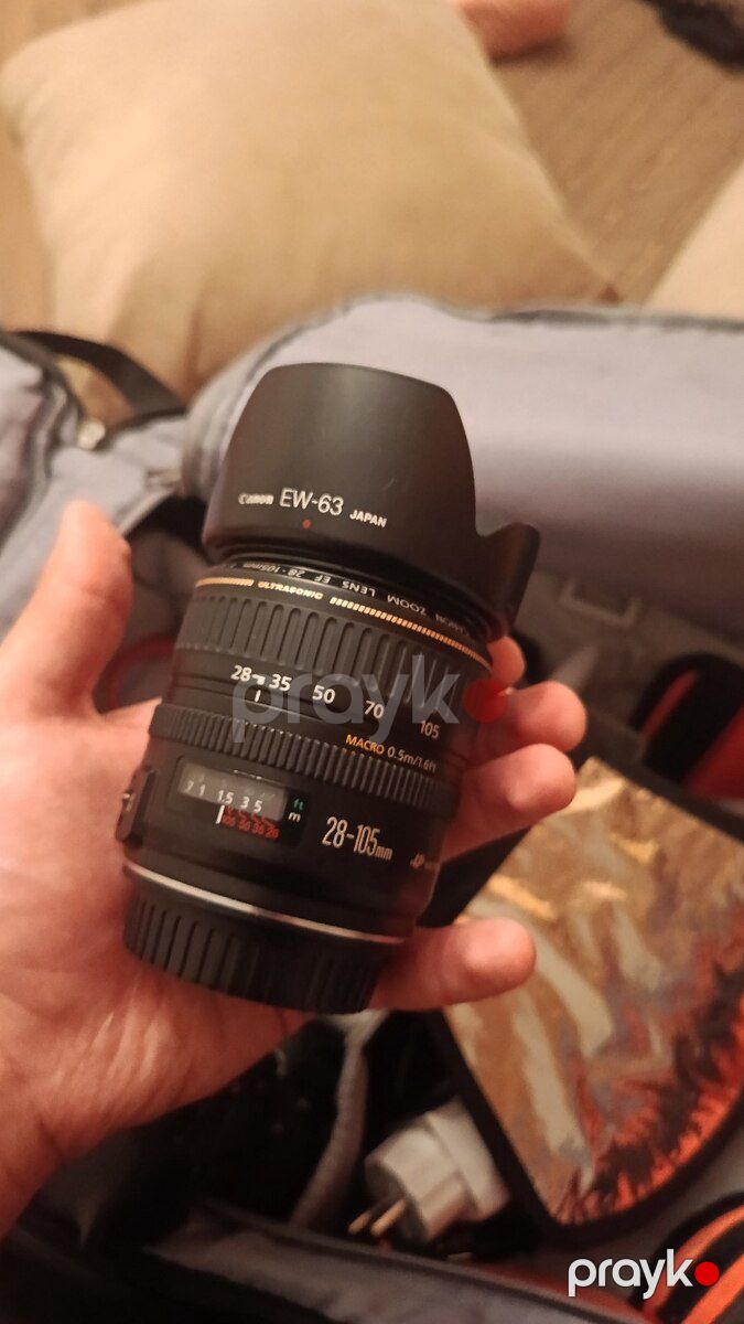 Fotoaparat Canon — Foto və video texnikası, Bakı (2)