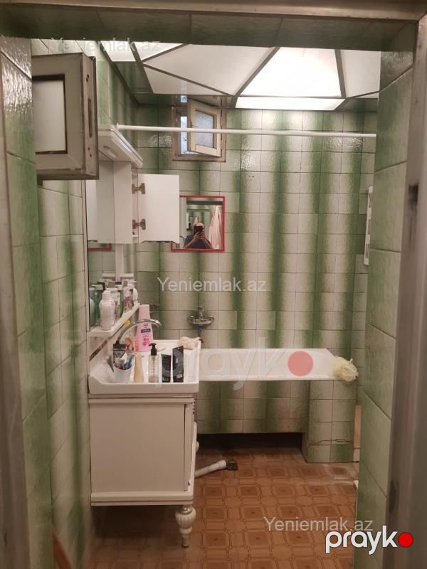 Satılır 5 otaqlı Həyət evi / Villa, 250 m², Yasamal rayonu — Ev, villa, Bakı (5)