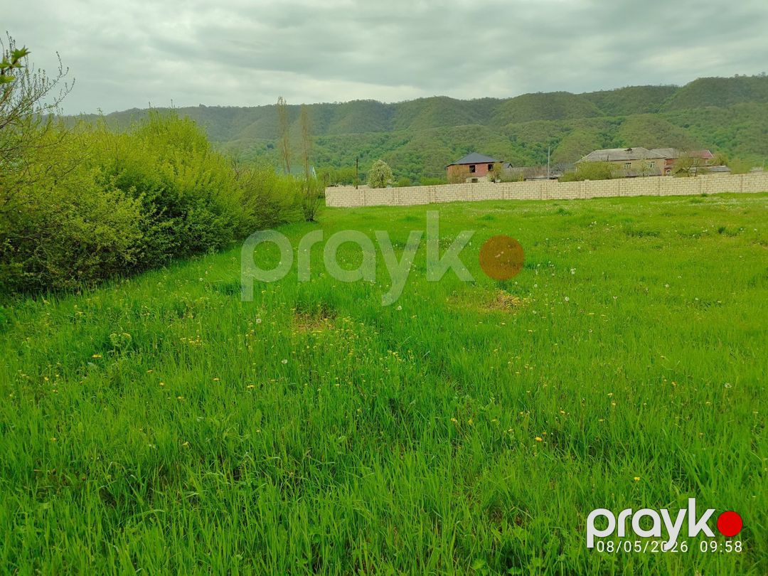 12 sot torpaq sahəsi, Xuray k — Torpaq, Qusar (11)