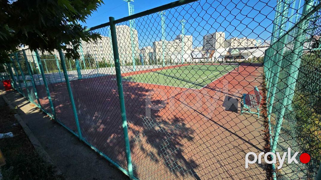 Satılır 4 otaqlı həyət evi/bağ evi 150 m² — Ev, villa, Bakı (11)