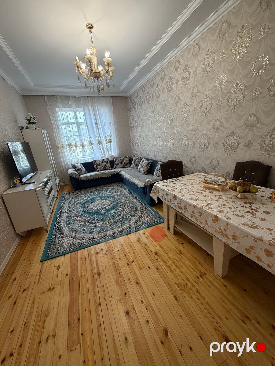 Həyət evi, Zabrat 1 qəs — Ev, villa, Bakı (7)