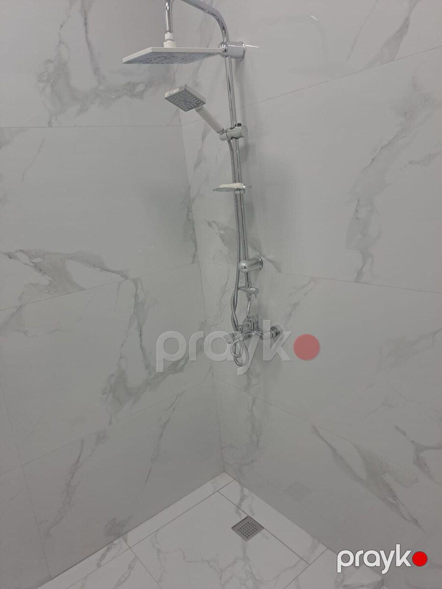 2-otaqlı yeni tikili kirayə verilir, Sumqayıt ş., 40 m² — Mənzil, Sumqayıt (8)
