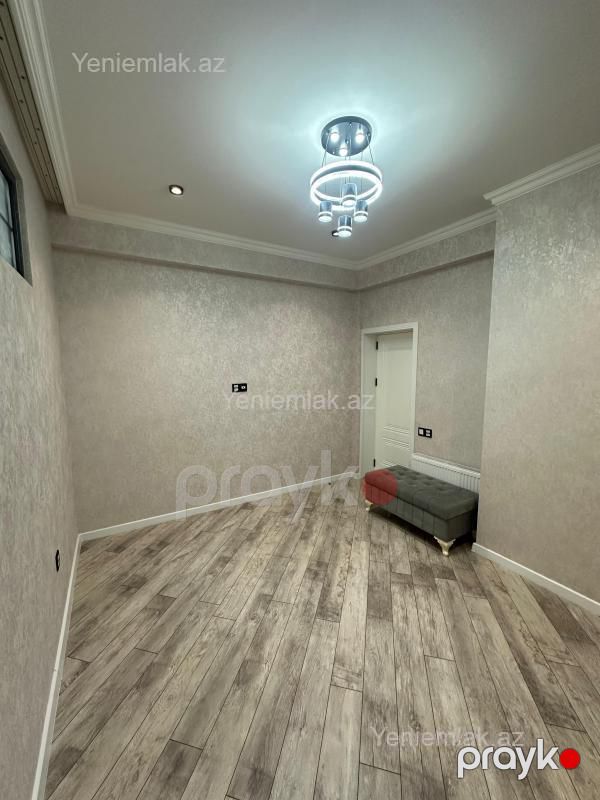 Satılır 3 otaqlı Bina evi menzil (Yeni tikili), 75 m², 10-cu mikrorayon — Mənzil, Sumqayıt (9)