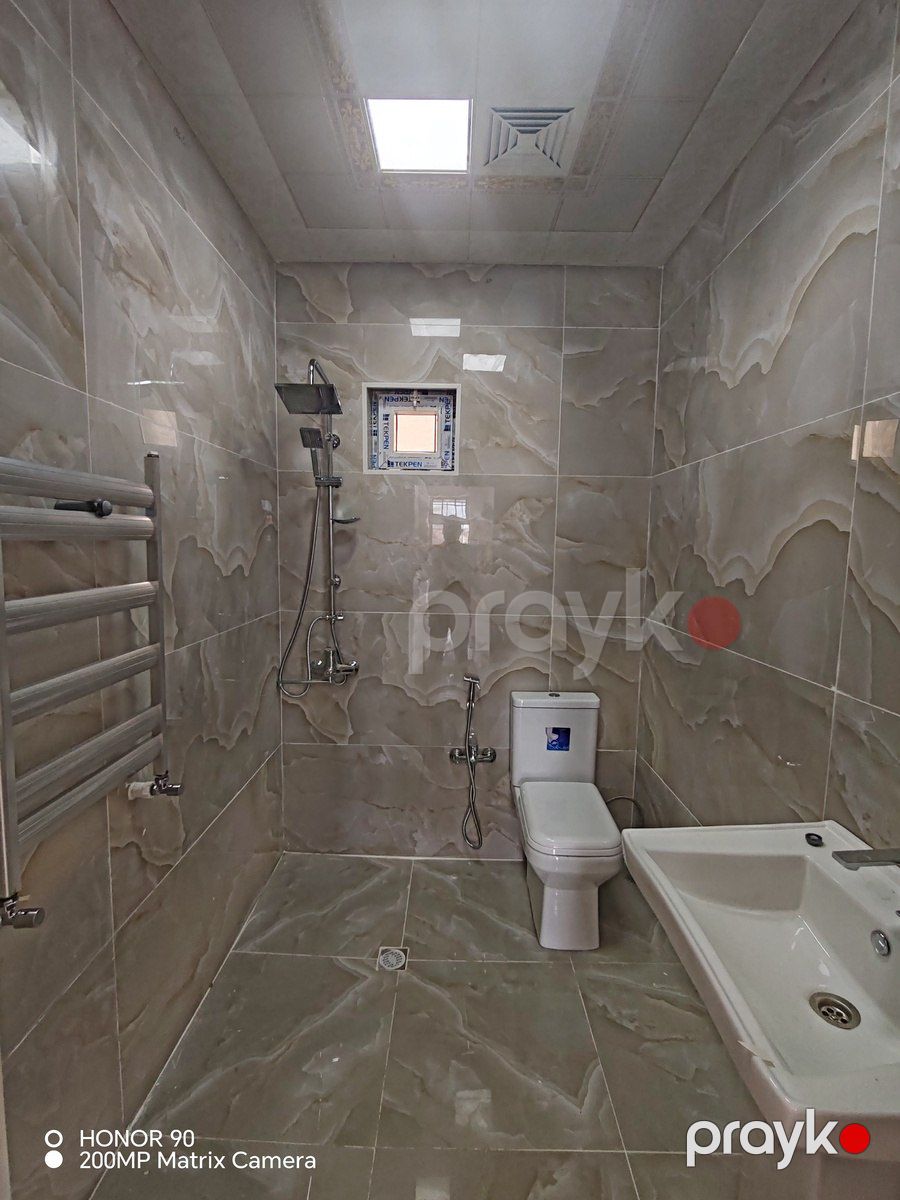 Satılır 7 otaqlı həyət evi/bağ evi 180 m² — Ev, villa, Bakı (8)