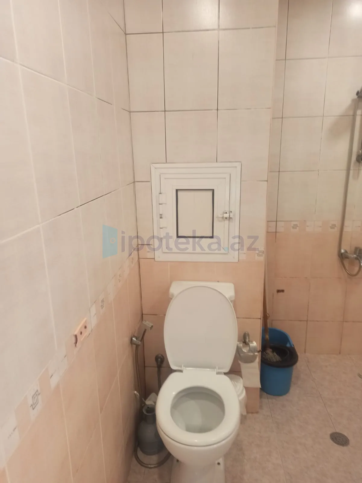 Satılır: 2 Otaq, Köhnə tikili, Xətai r., Əhmədli q., 60.00 m² — Mənzil, Bakı (7)