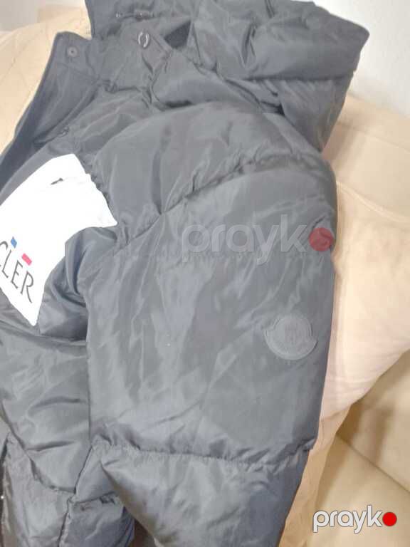 Gödəkçə "Moncler" — Geyim, ayakkabı, aksesuarlar, Bakı (6)