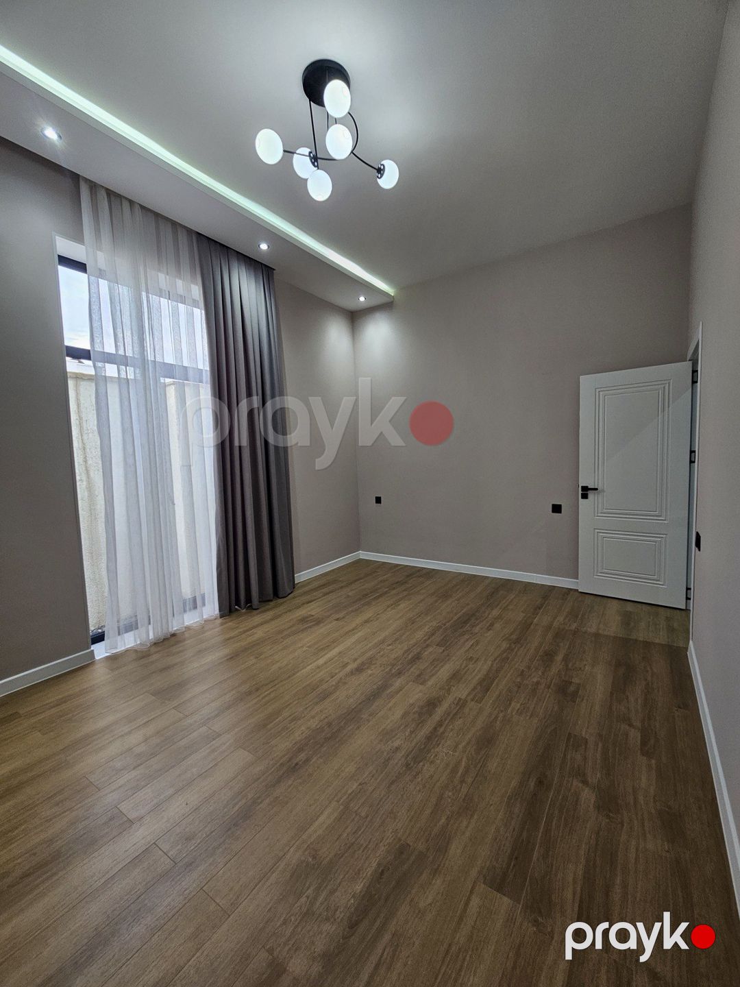 Satılır 4 otaqlı həyət evi/bağ evi 150 m² — Ev, villa, Bakı (5)