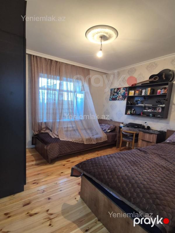 Satılır 3 otaqlı Həyət evi / Villa, 100 m², Məhəmmədli — Ev, villa, Abşeron (7)