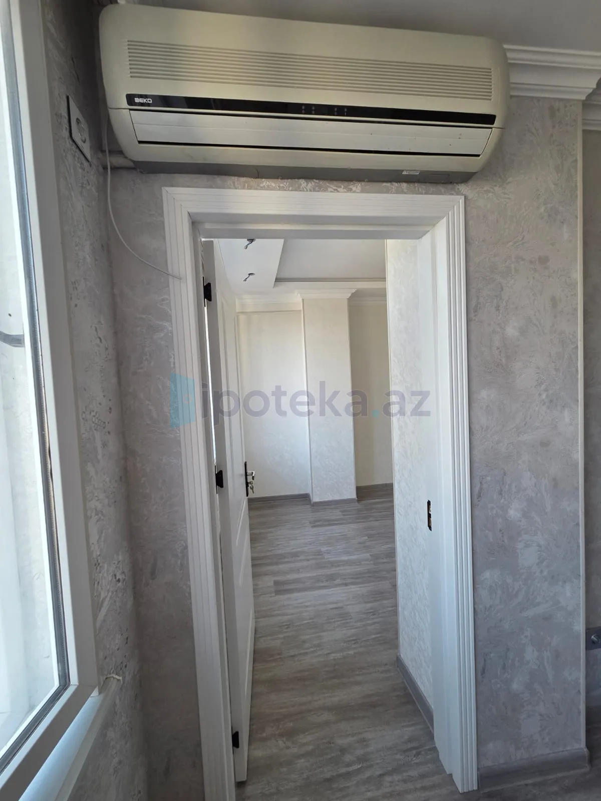 Satılır: 3 Otaq, Yeni tikili, 85.00 m² — Mənzil (7)