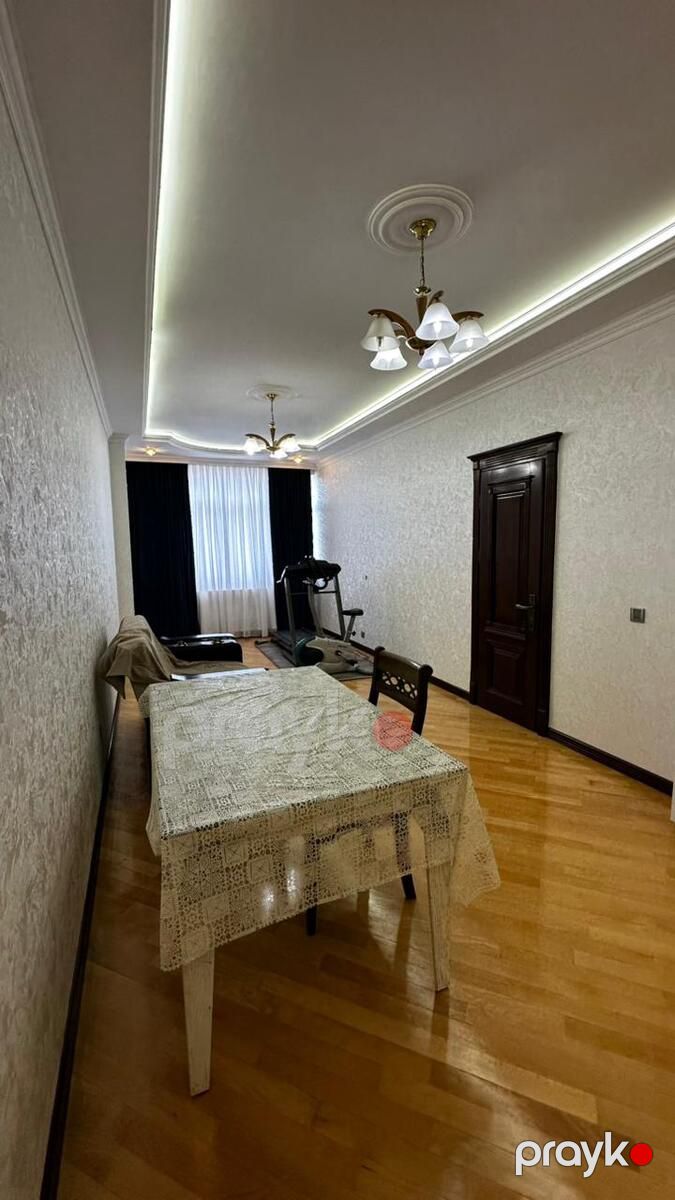 Satılır 4 otaqlı yeni tikili 167 m² — Mənzil, Bakı (10)