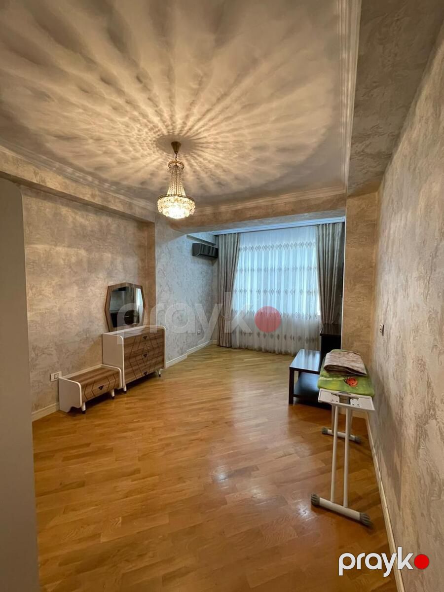 İcarəyə verilir 3 otaqlı yeni tikili 150 m² — Mənzil, Bakı (8)