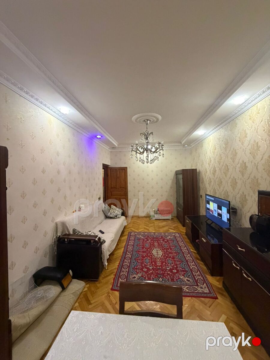 4-otaqlı mənzil, Binəqədi r., 104 m² — Mənzil, Bakı (3)