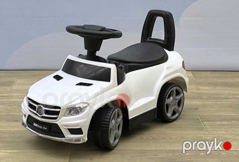 Uşaq avtomobili "Mercedes-Benz GL63" — Bakı