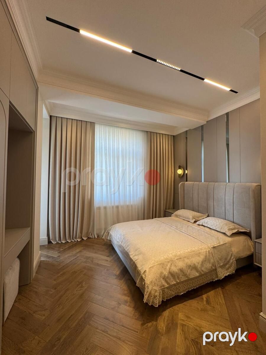 Satılır 4 otaqlı yeni tikili 165 m² — Mənzil, Bakı (6)