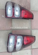 Stoplar — Oluxana.com