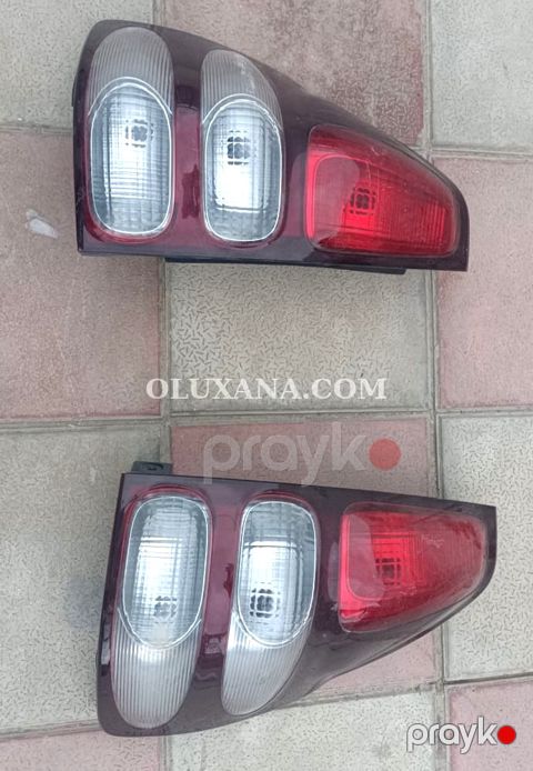 Stoplar — Bakı