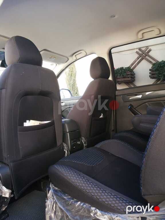 Baic M60, 1.5 L, 2021 il, 70 000 km — Avtomobillər, Bakı (4)