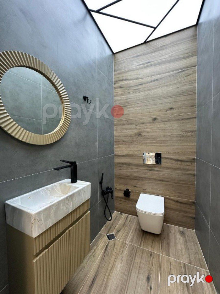 İcarəyə verilir 2 otaqlı yeni tikili 73 m² — Mənzil, Bakı (8)