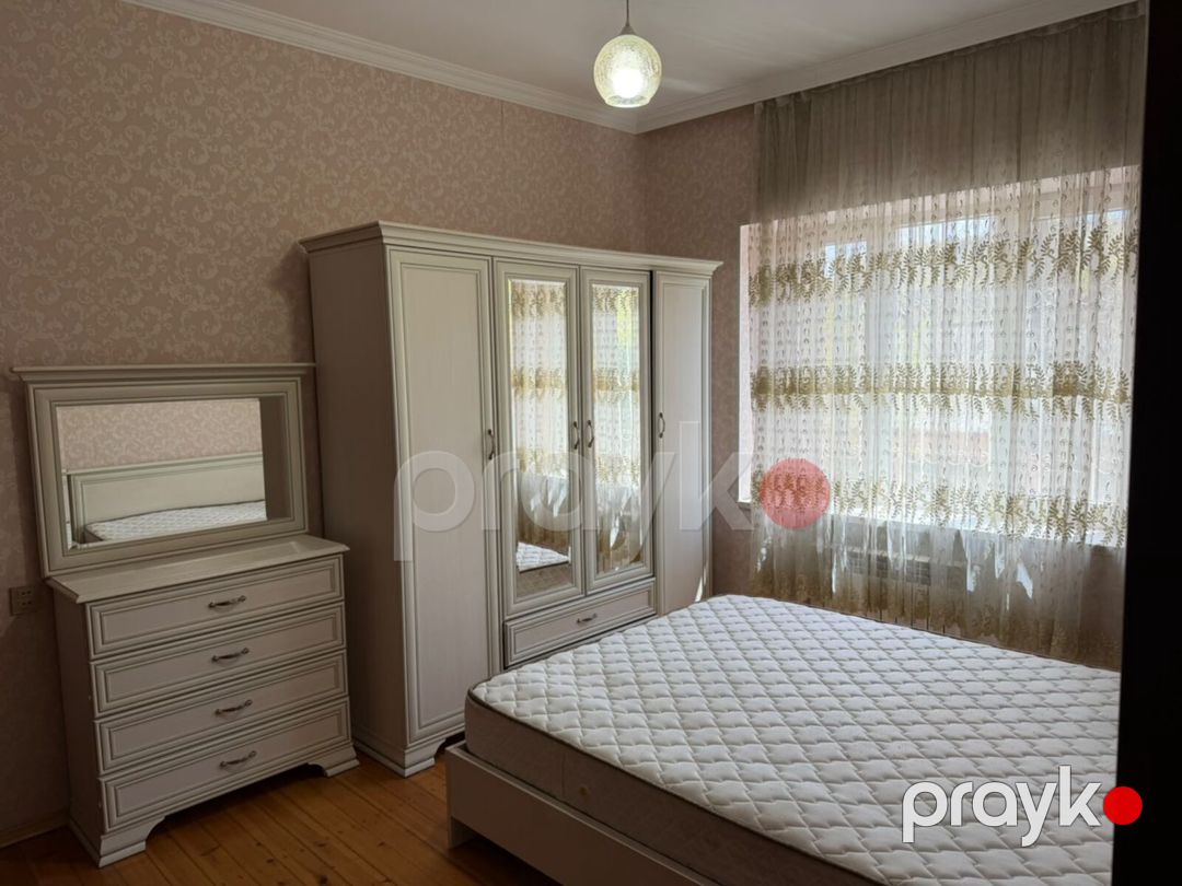 Satılır 3 otaqlı köhnə tikili 54.8 m² — Mənzil, Bakı (7)