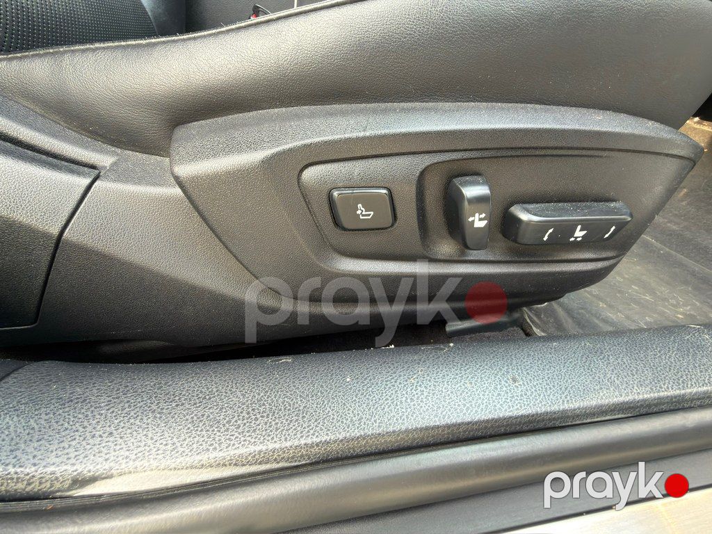 Lexus ES 350, 3.5 L, 2014 il, 253 000 km — Avtomobillər, Bakı (9)