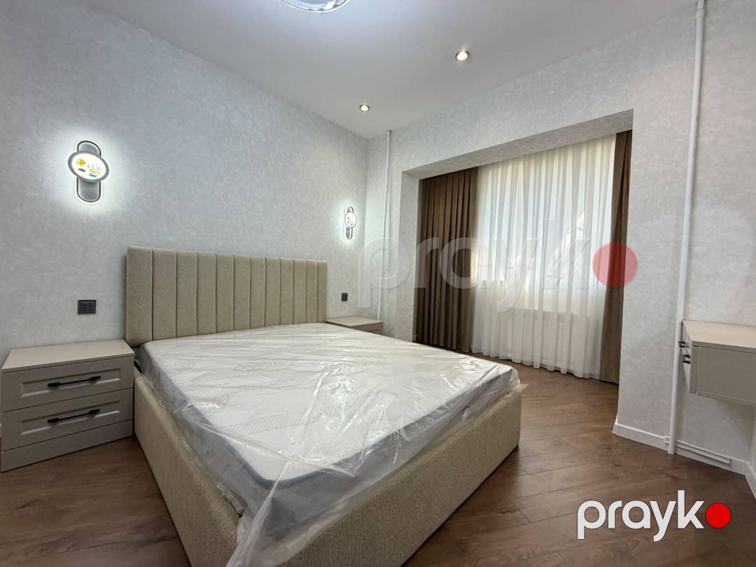 Satılır 3 otaqlı köhnə tikili 65 m² — Mənzil, Bakı (5)