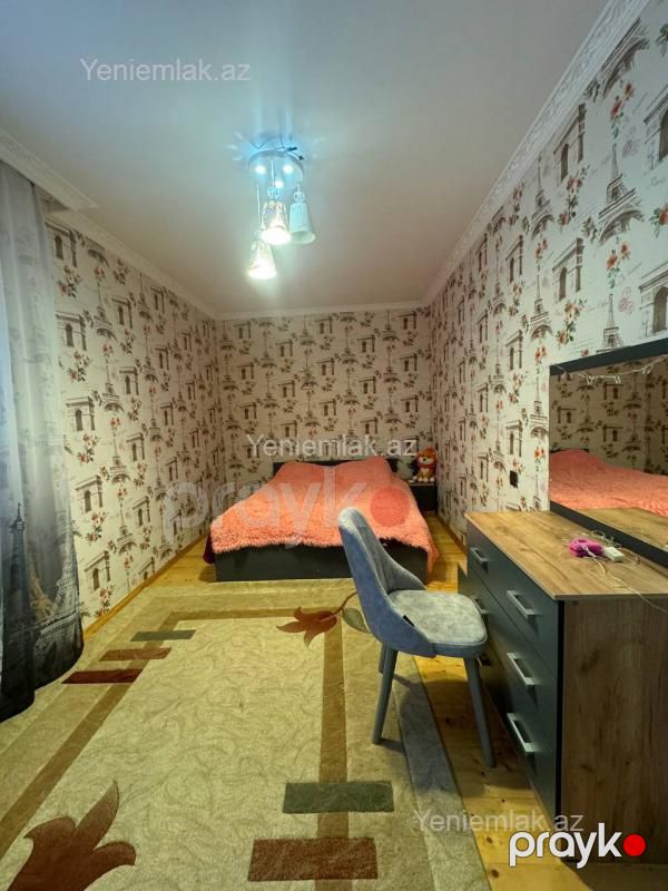 Satılır 3 otaqlı Bina evi menzil (Yeni tikili), 92 m², Masazır — Mənzil, Abşeron (3)