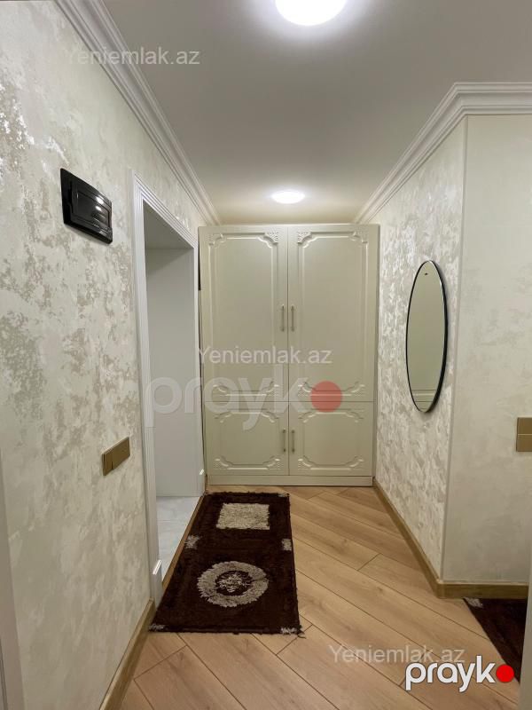 Satılır 1 otaqlı Bina evi menzil (Köhnə tikili), 32 m², 1-ci mikrorayon — Mənzil, Sumqayıt (11)