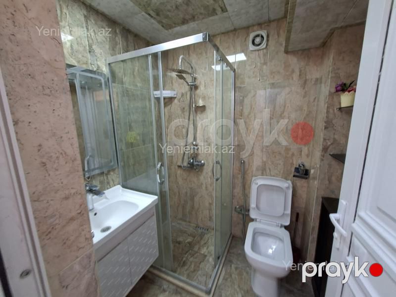 Satılır 2 otaqlı Bina evi menzil (Köhnə tikili), 35 m², Nərimanov rayonu — Mənzil, Bakı (7)