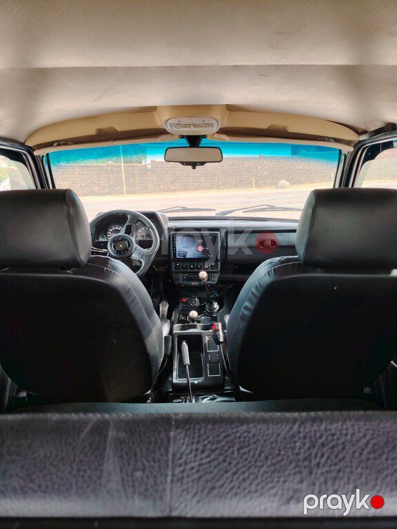 Lada (VAZ) Niva, 1.7 L, 2013 il, 150 000 km — Avtomobillər, Astara (7)