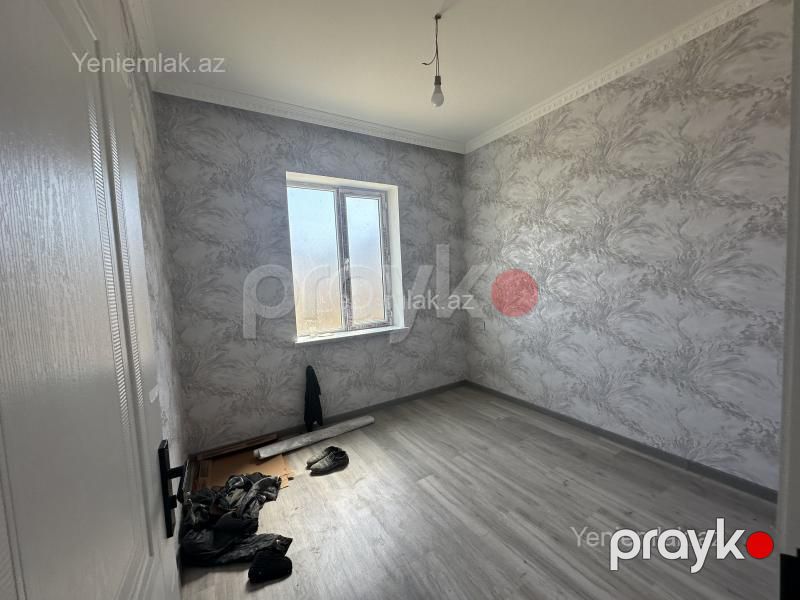 Satılır 3 otaqlı Həyət evi / Villa, 75 m², Saray — Ev, villa, Abşeron (5)