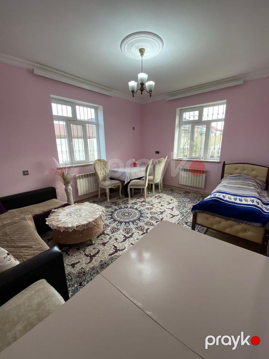 Həyət evi, Mehdiabad qəs — Ev, villa, Bakı (12)