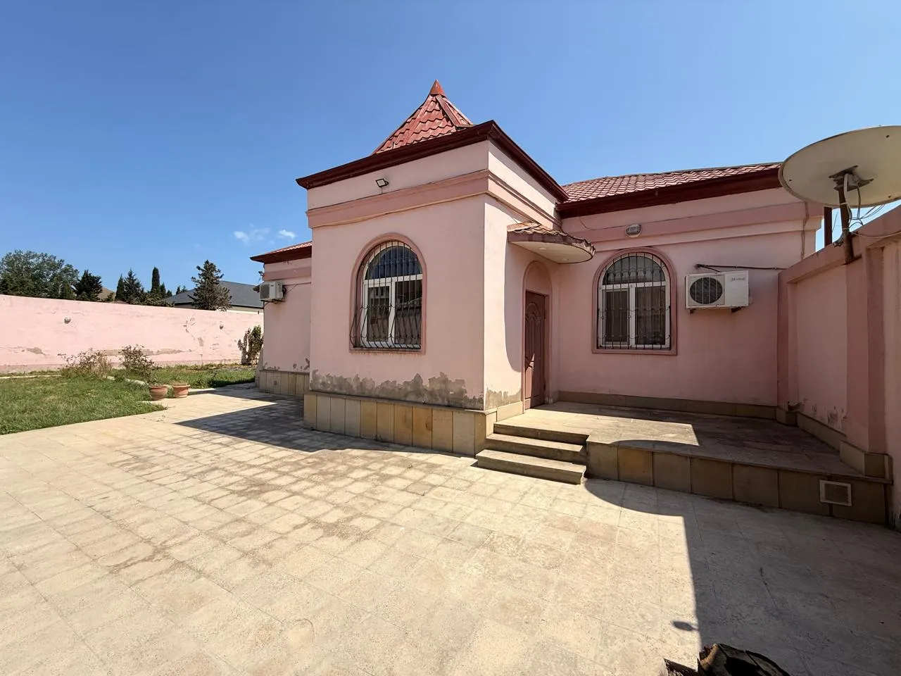 Mərdəkan, Torpaq satılır - 9 sot — Bakı