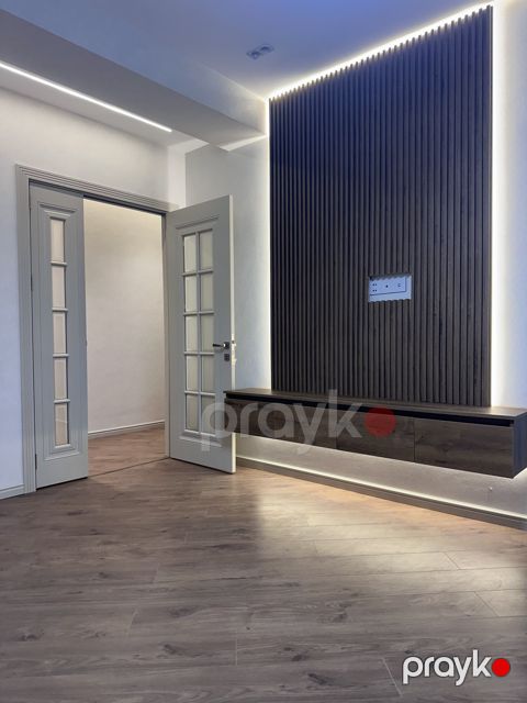 Satılır 2 otaqlı yeni tikili 68 m² — Bakı