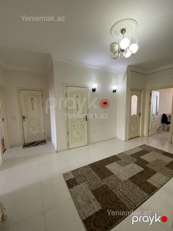 Satılır 3 otaqlı Bina evi menzil (Yeni tikili), 135 m², Xırdalan ş — Mənzil (11)