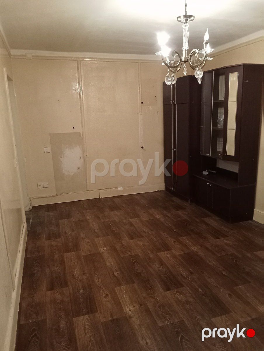 Satılır 1 otaqlı köhnə tikili 30 m² — Mənzil, Bakı (3)