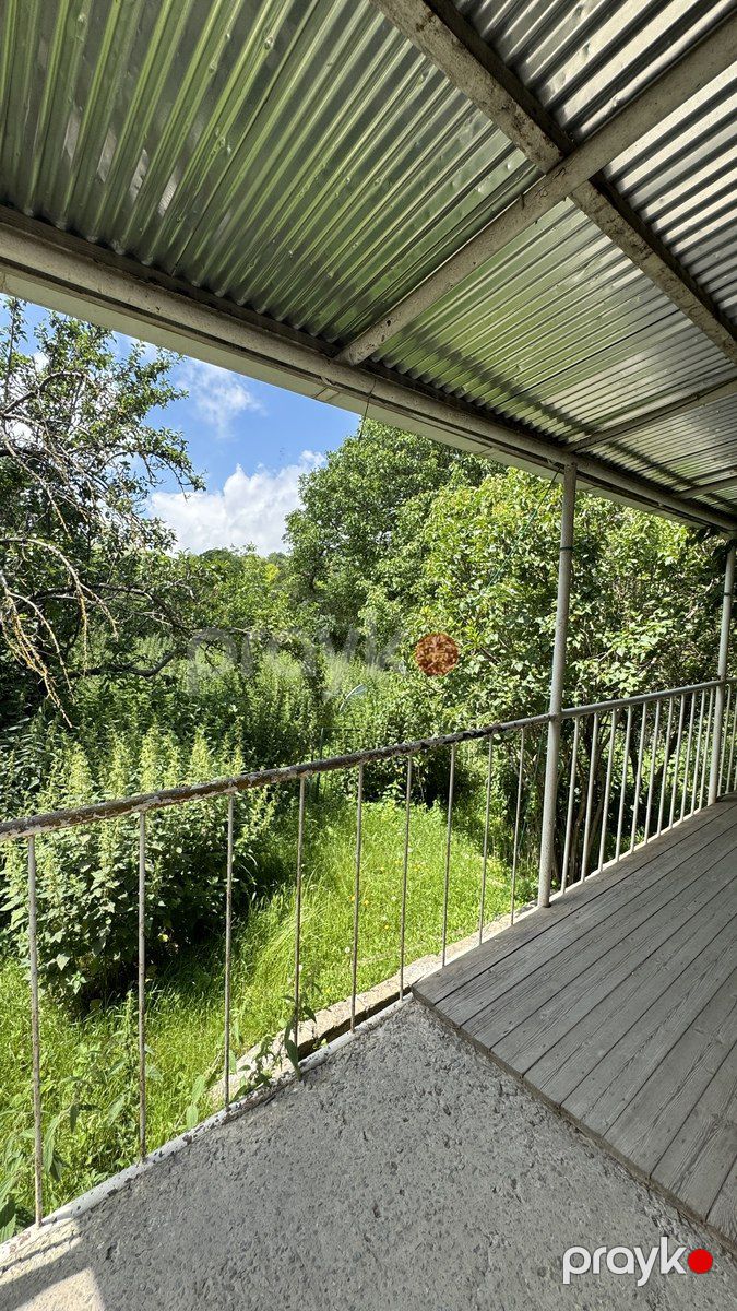 Satılır 2 otaqlı həyət evi/bağ evi 68 m² — Ev, villa, Şəmkir (2)