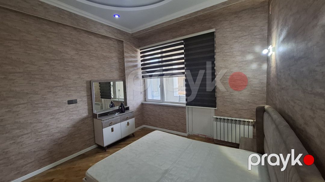 Satılır 2 otaqlı yeni tikili 56 m² — Mənzil, Bakı (10)