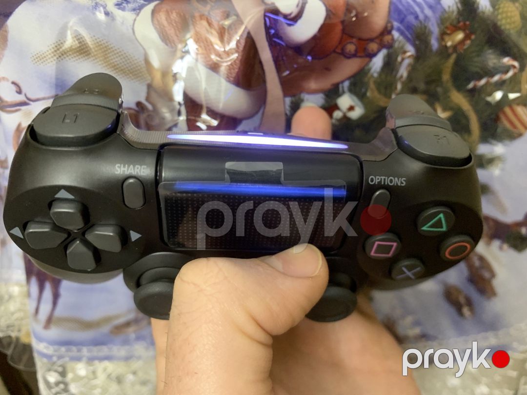 Sony PlayStation 4 Sony Dualshock 4 pultu — Oyunlar, konsollər və proqramlar, Bakı (6)