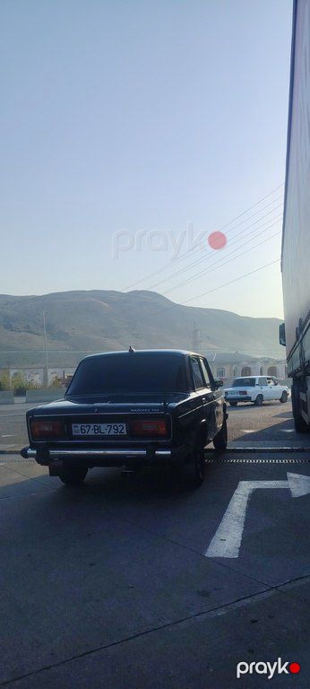 Lada (VAZ) 2106, 1.5 L, 1992 il, 105 000 km — Avtomobillər, Siyəzən (3)