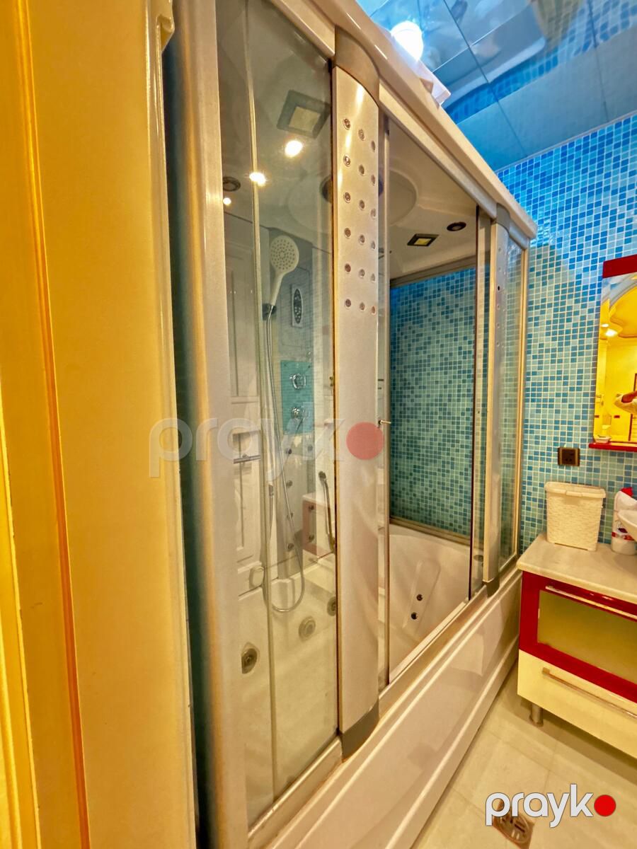 İcarəyə verilir 2 otaqlı yeni tikili 100.7 m² — Mənzil, Bakı (12)