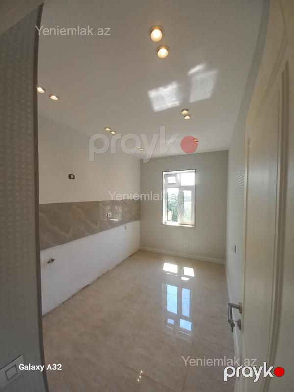 Satılır 3 otaqlı Bina evi menzil (Köhnə tikili), 72 m², 47-ci məhəllə — Mənzil, Sumqayıt (4)