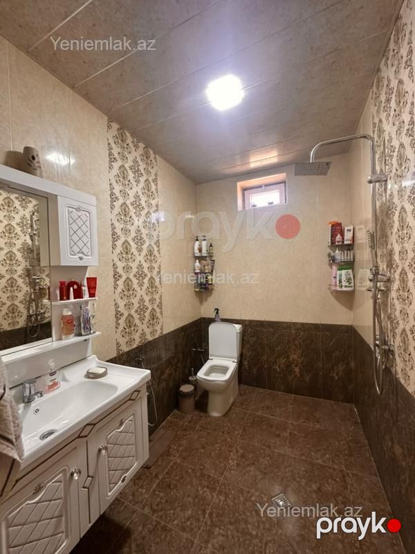 Satılır 5 otaqlı Həyət evi / Villa, 160 m², Məhəmmədli — Ev, villa, Abşeron (8)