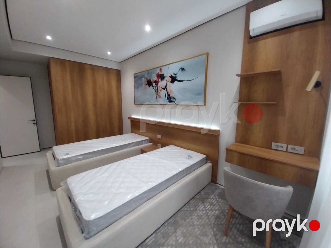 Satılır 3 otaqlı yeni tikili 108 m² — Mənzil, Bakı (9)